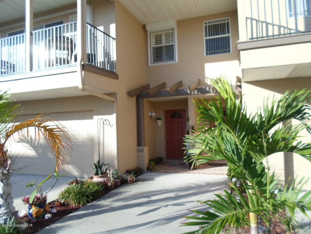 Unit for sale at 1922 Cato Court, Indialantic, FL 32903