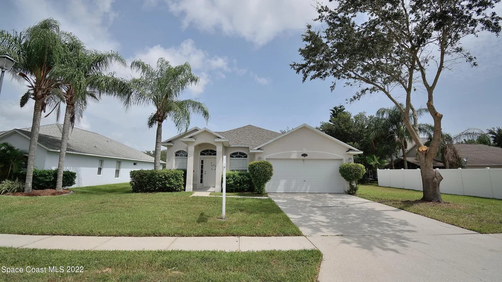 Unit for sale at 1250 Olde Bailey Lane, West Melbourne, FL 32904