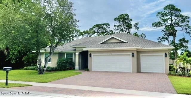 Unit for sale at 6650 46th Drive, Vero Beach, FL 32967