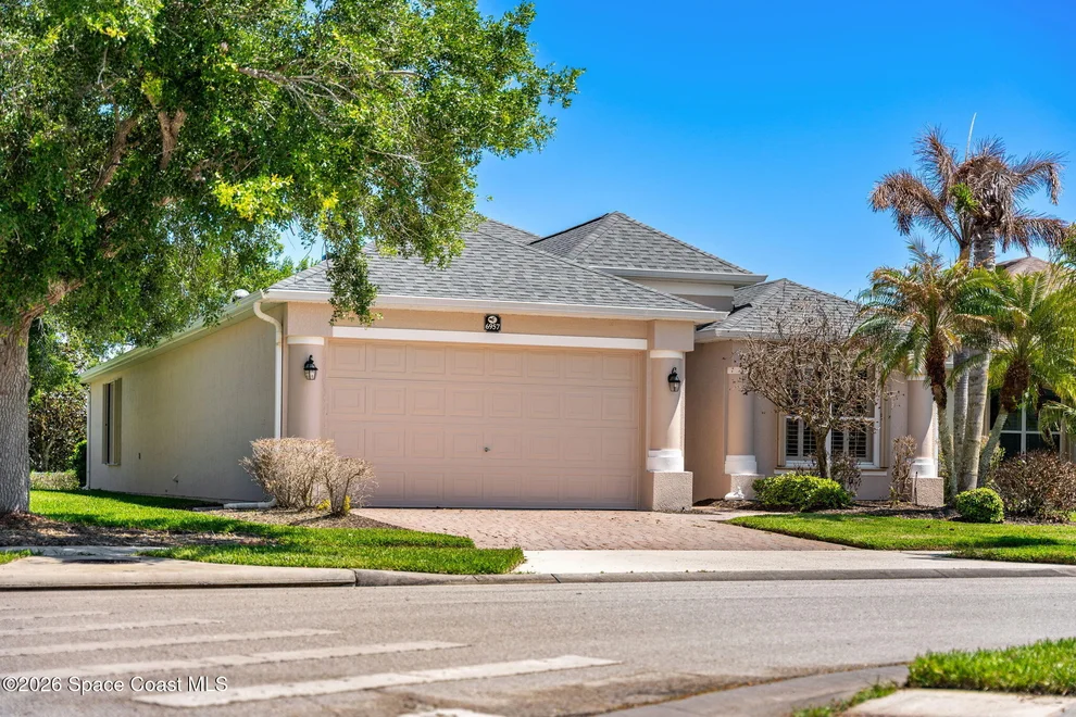 Unit for sale at 6957 Floristana Drive, Melbourne, FL 32940