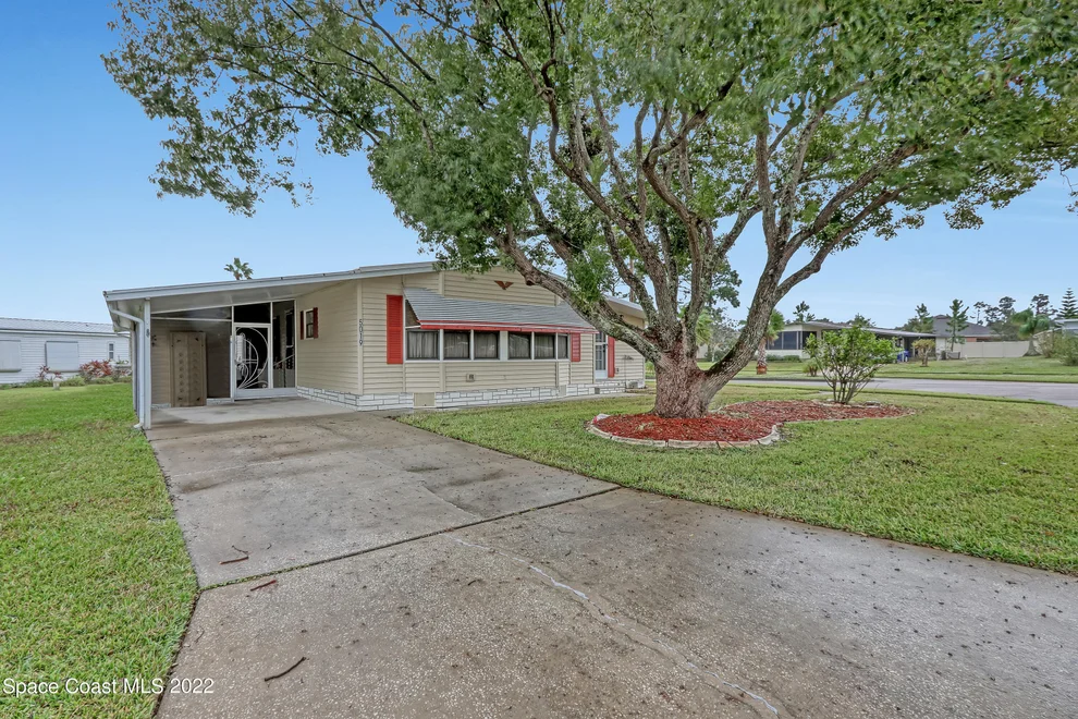 Unit for sale at 5019 Santa Barbara Avenue, Titusville, FL 32780