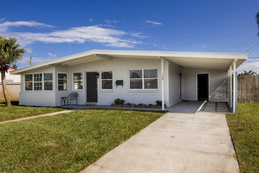 Unit for sale at 120 Ocean Boulevard, Satellite Beach, FL 32937