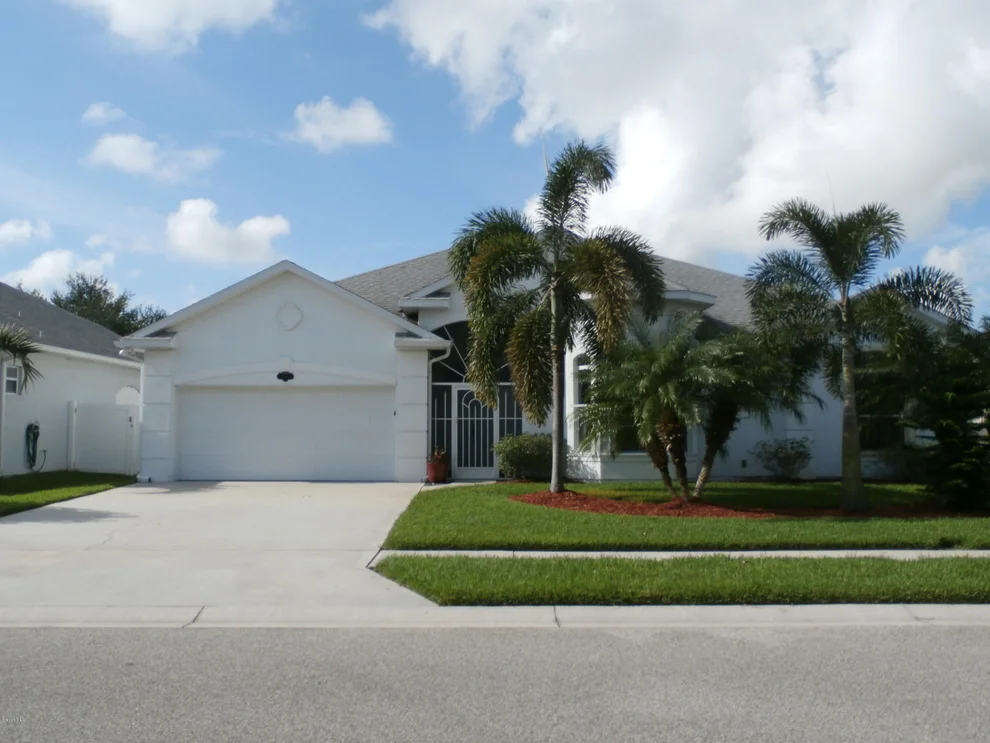 Unit for sale at 1081 HOLLISTER Drive, West Melbourne, FL 32904