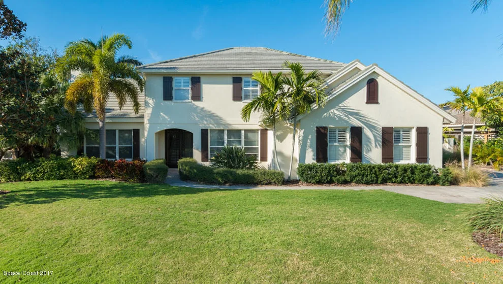 Unit for sale at 402 Anchor Key, Melbourne Beach, FL 32951