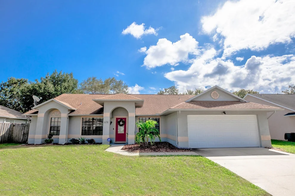 Unit for sale at 678 Sandpiper Circle, Melbourne, FL 32901