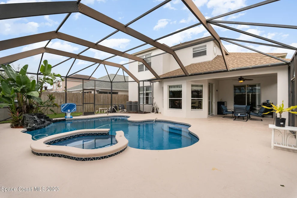 Unit for sale at 2753 Bradfordt Drive, Melbourne, FL 32904