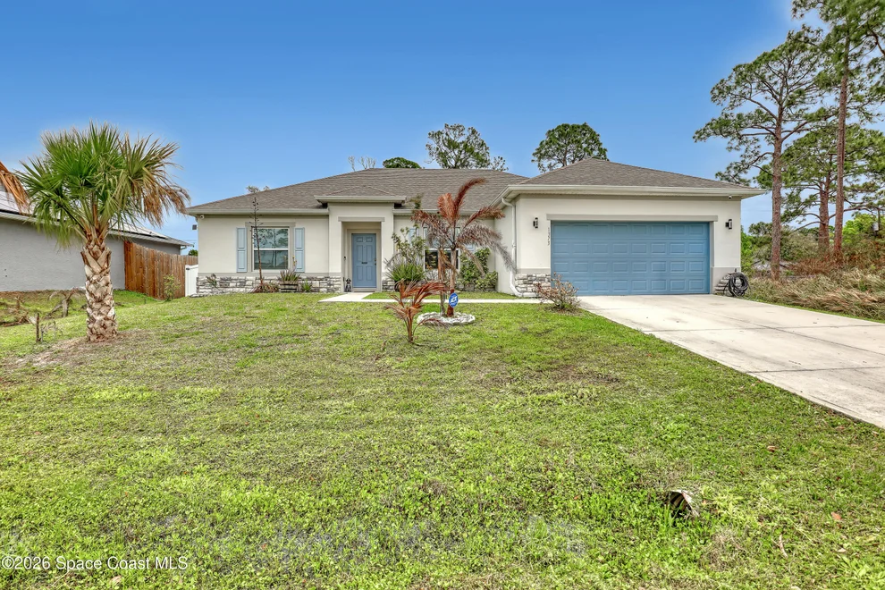 Unit for sale at 1373 Vandalia Avenue SE, Palm Bay, FL 32909