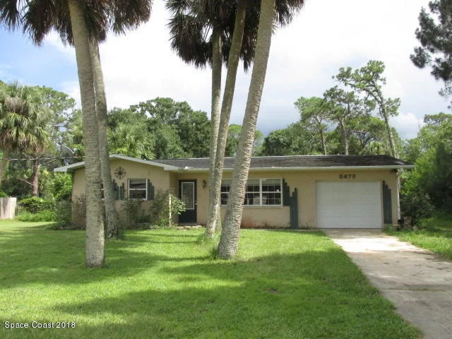 Unit for sale at 8473 Sheridan Road, West Melbourne, FL 32904