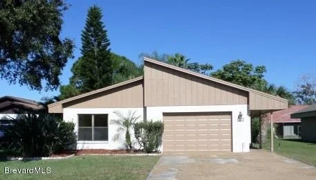 Unit for sale at 734 Myrtlewood Lane, Melbourne, FL 32940