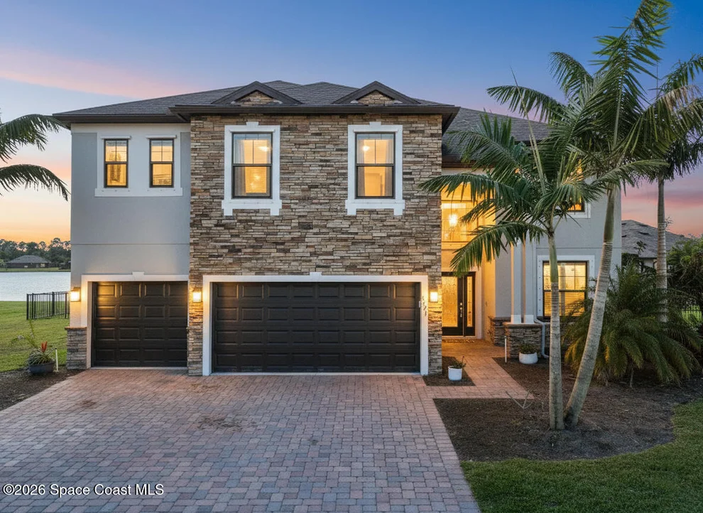 Unit for sale at 3521 Watergrass Street, West Melbourne, FL 32904