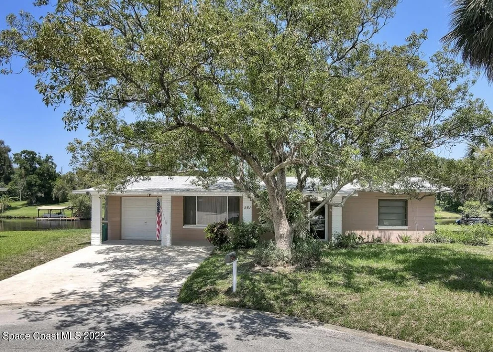 Unit for sale at 581 Hillside Court, Melbourne, FL 32935
