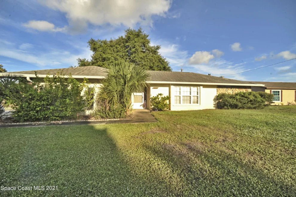 Unit for sale at 5045 Walton Avenue, Titusville, FL 32780