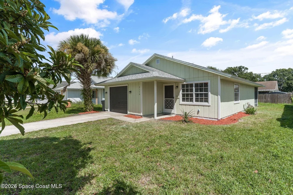 Unit for sale at 2150 87th Court, Vero Beach, FL 32966