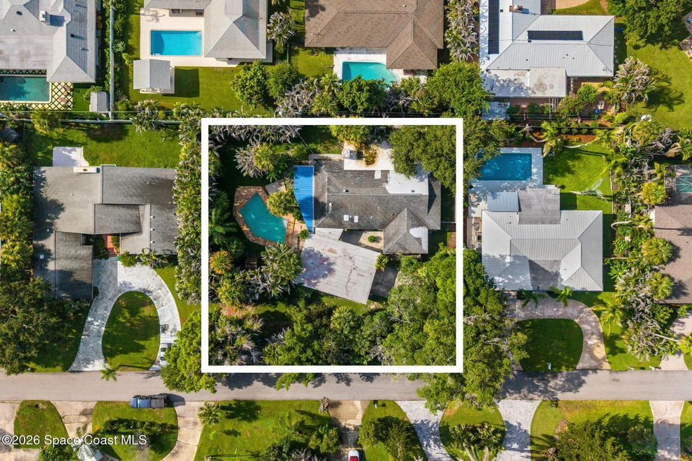 Unit for sale at 317 Cocoa Avenue, Indialantic, FL 32903
