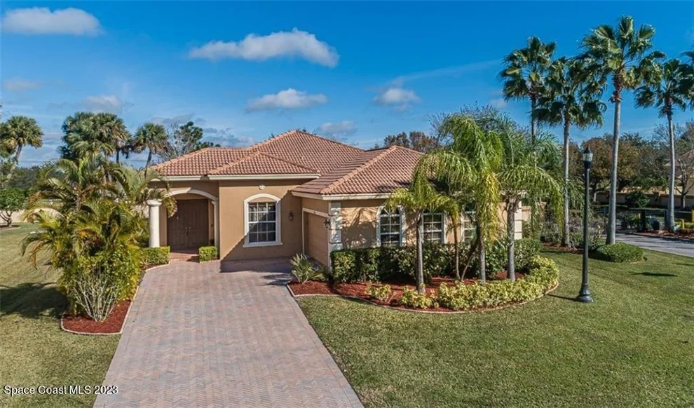 Unit for sale at 5140 Sappphire Lane SW, Vero Beach, FL 32968