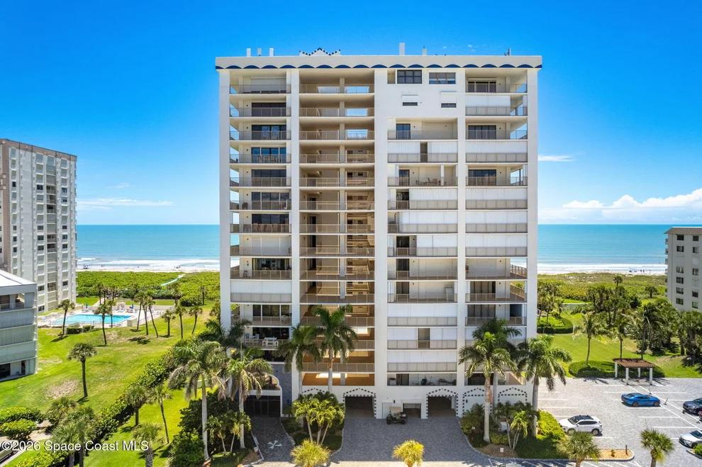Unit for sale at 750 N Atlantic Avenue, Cocoa Beach, FL 32931