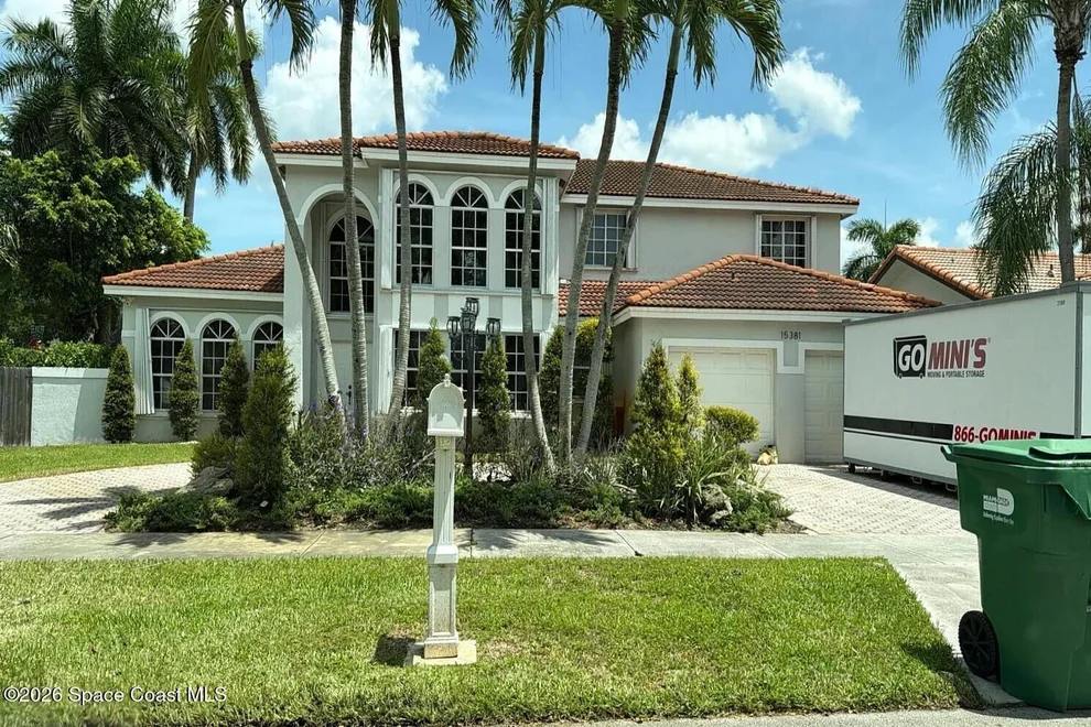 Unit for sale at 15381 SW 112th Terrace, Miami, FL 33194