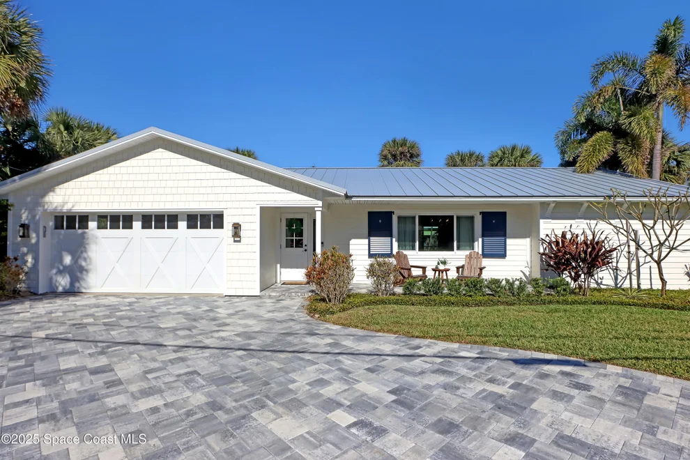 Unit for sale at 502 Sunset Boulevard, Melbourne Beach, FL 32951