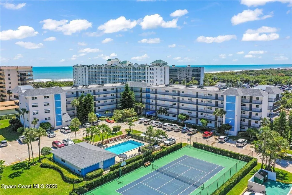 Unit for sale at 1700 N Atlantic Avenue, Cocoa Beach, FL 32931