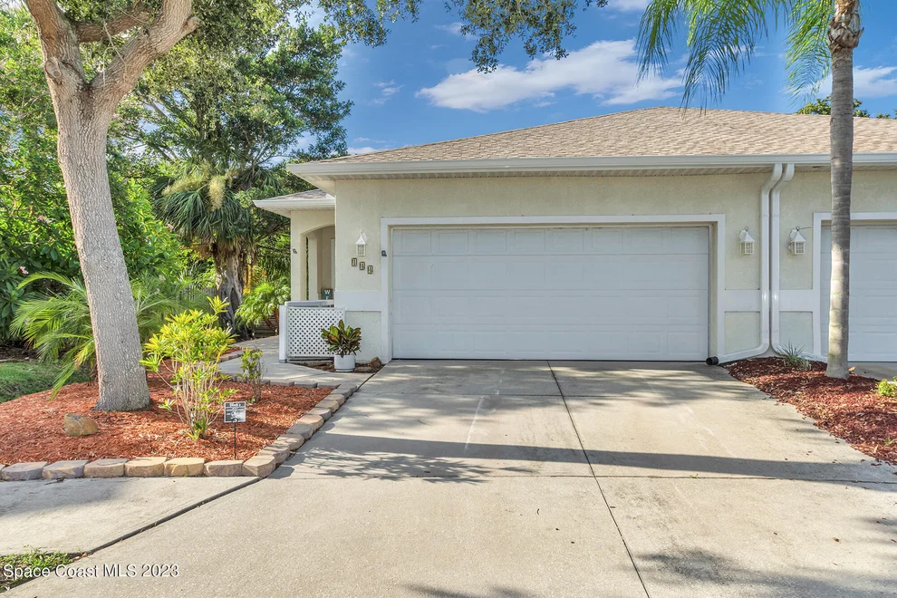 Unit for sale at 144 Ocean Garden Lane, Cape Canaveral, FL 32920