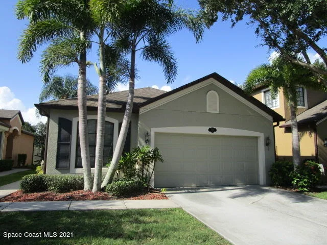 Unit for sale at 173 Murano Drive, West Melbourne, FL 32904