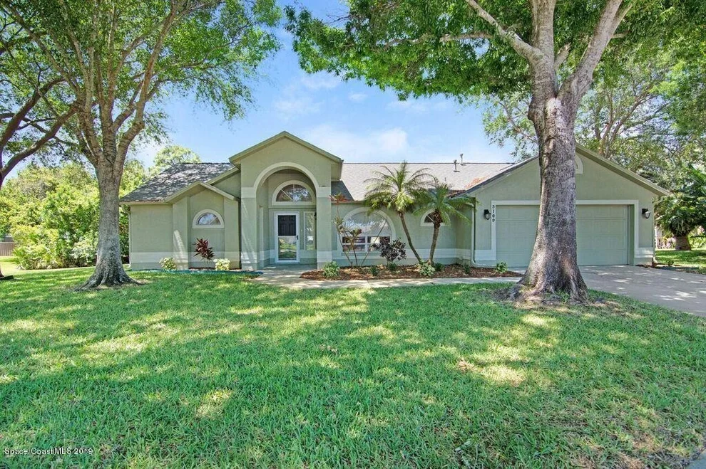 Unit for sale at 3109 Dew Drop Court, Melbourne, FL 32940