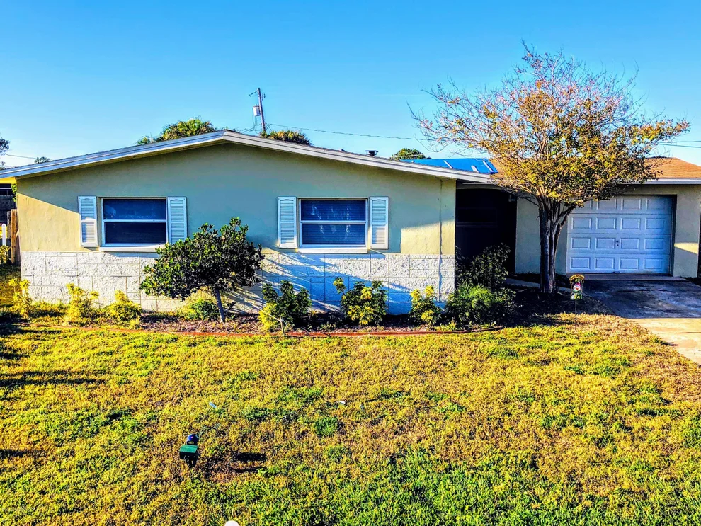 Unit for sale at 310 Duet Avenue, Merritt Island, FL 32952