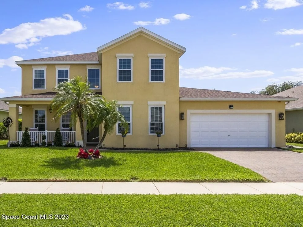 Unit for sale at 3233 Hawthorne Avenue, Rockledge, FL 32955