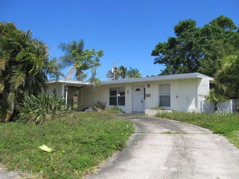 Unit for sale at 767 Badger Drive NE, Palm Bay, FL 32905