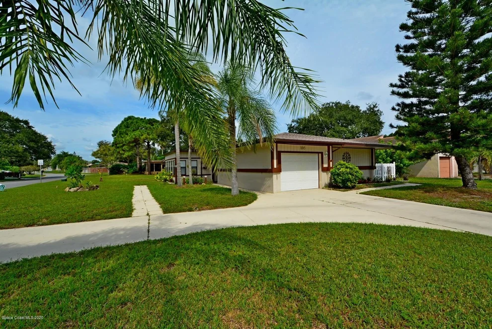 Unit for sale at 295 Myrtlewood Road, Melbourne, FL 32940
