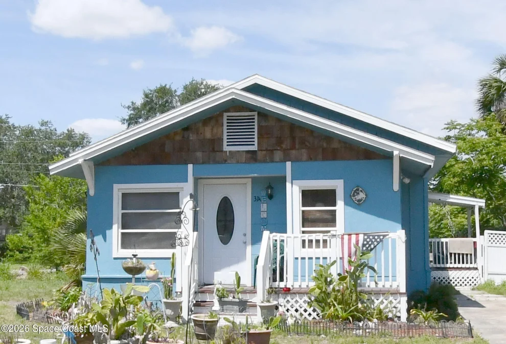 Unit for sale at 314 S Holly Avenue, Sanford, FL 32771