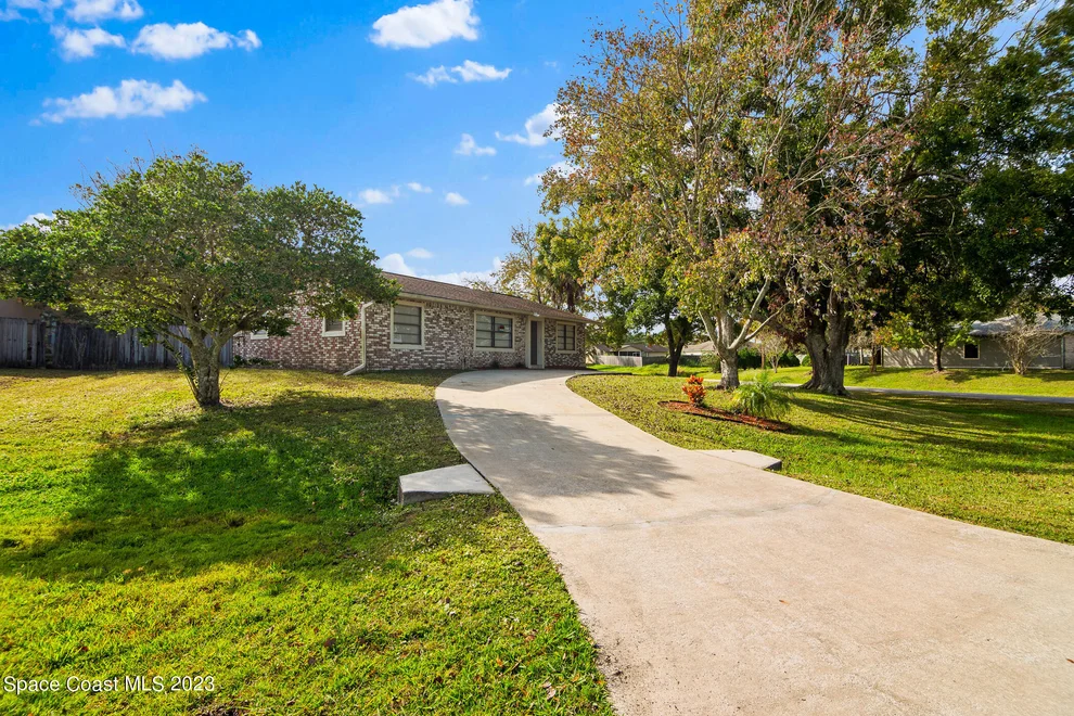 Unit for sale at 1798 Wake Forest Road NW, Palm Bay, FL 32907