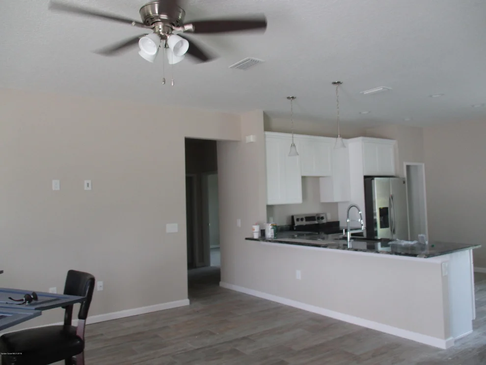 Unit for sale at 743 Brickell Street SE, Palm Bay, FL 32909