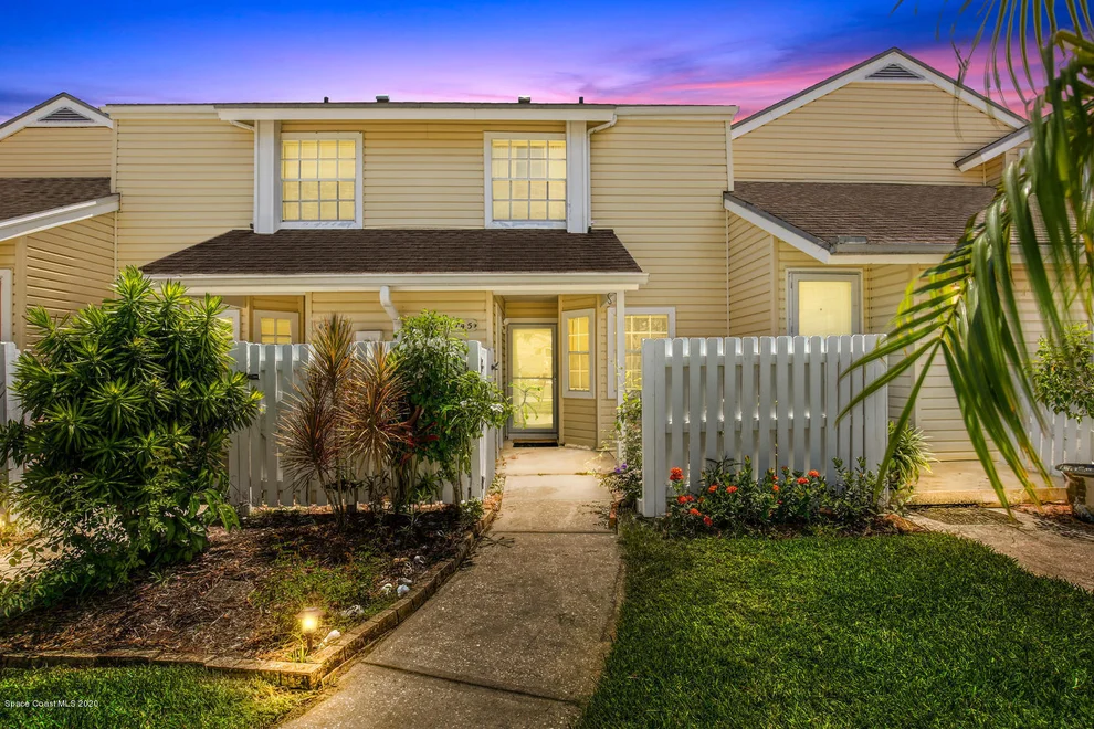 Unit for sale at 745 Players Court, Melbourne, FL 32940