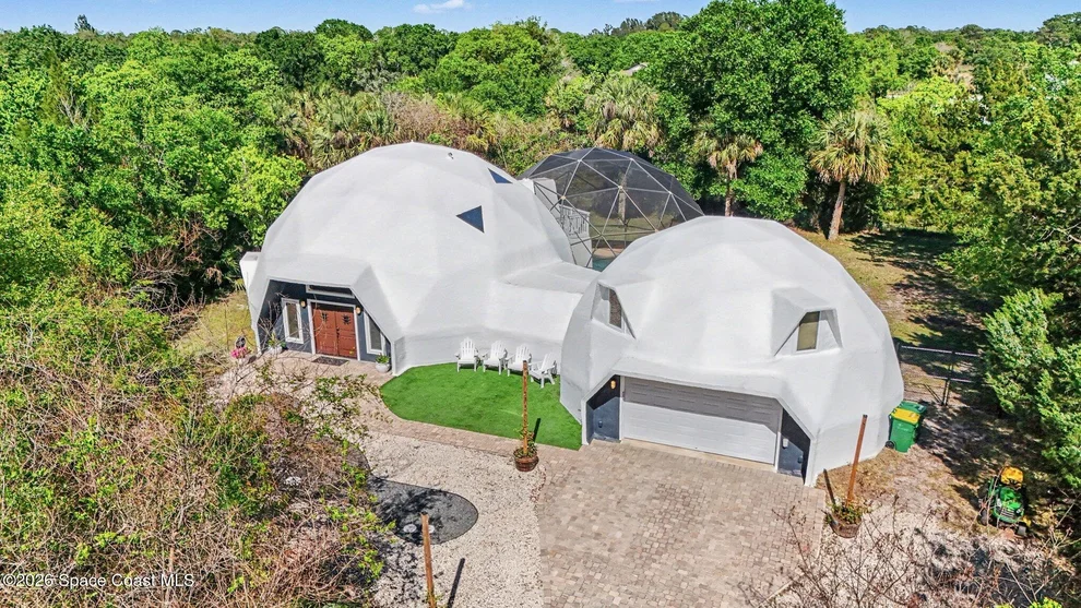 Unit for sale at 4045 Jake Avenue, Cocoa, FL 32926