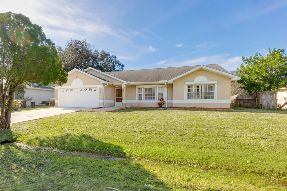 Unit for sale at 144 Gold Coast Road NE, Palm Bay, FL 32907
