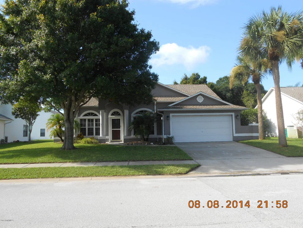 Unit for sale at 3621 Egret Drive, Melbourne, FL 32901