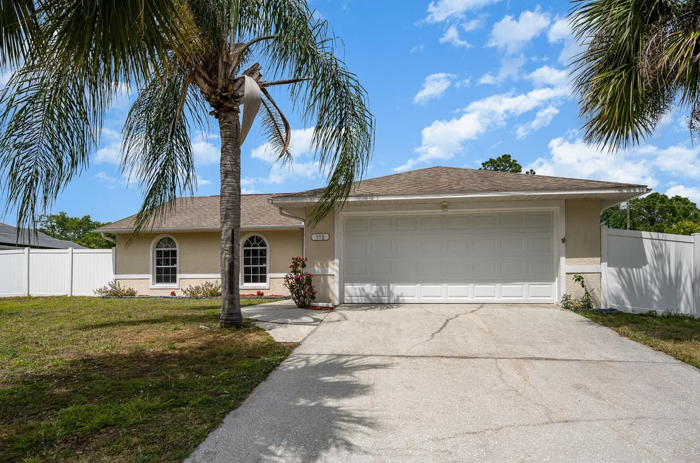 Unit for sale at 198 Vin Rose Circle SE, Palm Bay, FL 32909