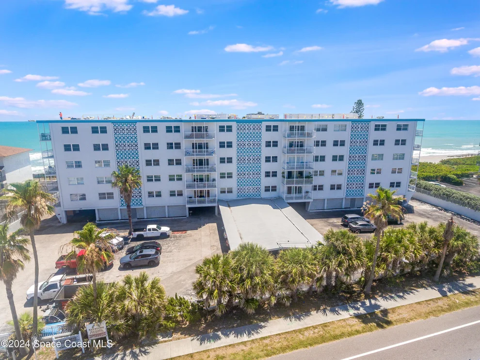 Unit for sale at 205 Highway A1a, Satellite Beach, FL 32937