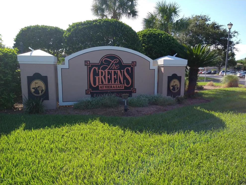 Unit for sale at 1820 Long Iron Drive, Rockledge, FL 32955