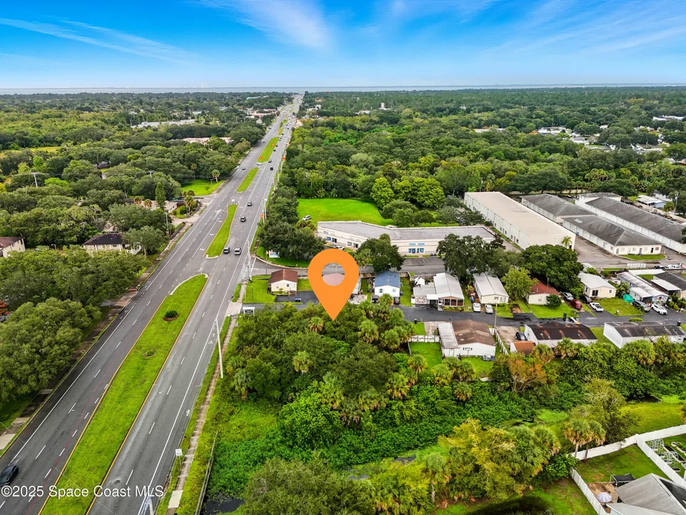 Unit for sale at 0 Unknown Highway, Titusville, FL 32780