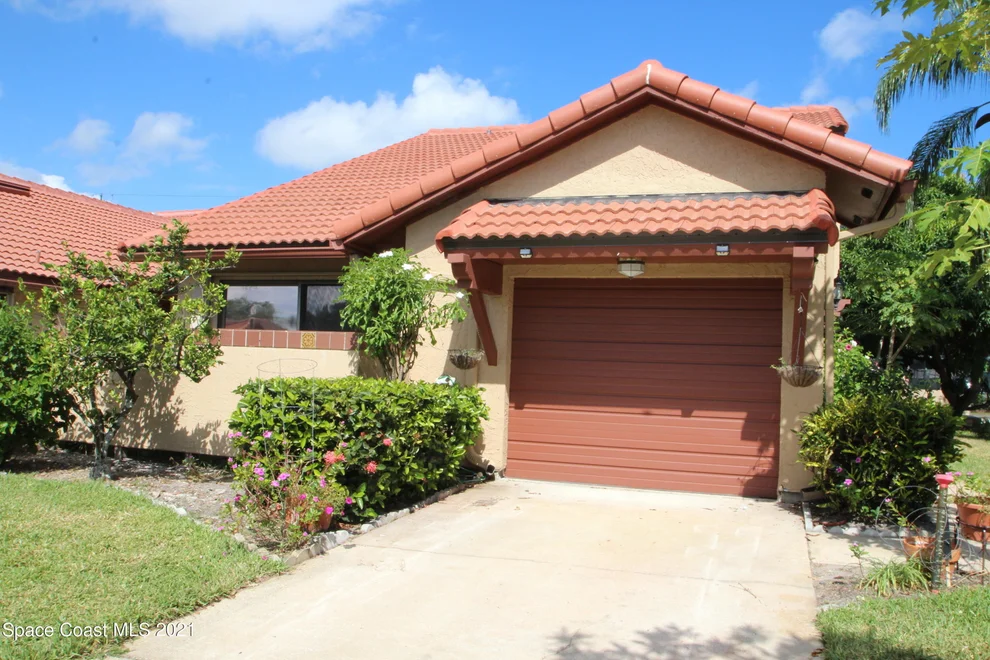 Unit for sale at 1691 Avery Road NE, Palm Bay, FL 32905