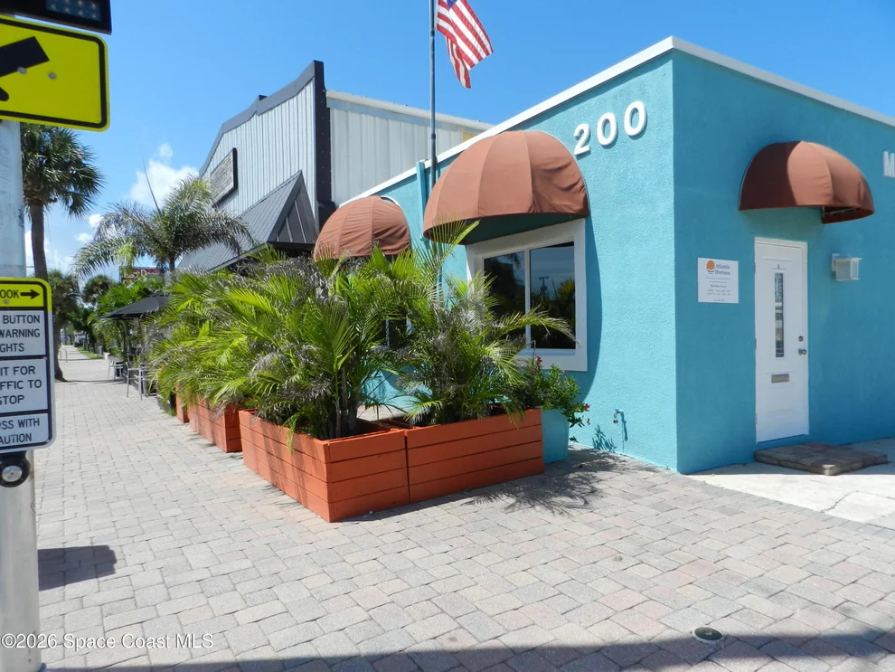 Unit for sale at 200 N 1st Street, Cocoa Beach, FL 32931