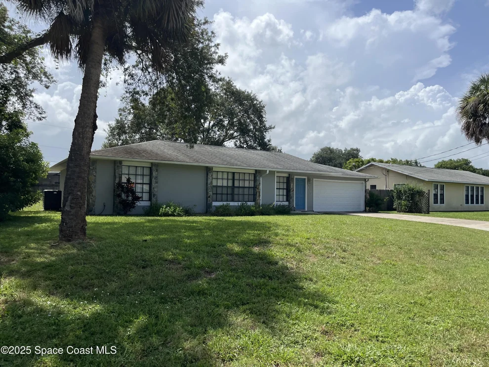 Unit for sale at 6830 Cairo Road, Cocoa, FL 32927