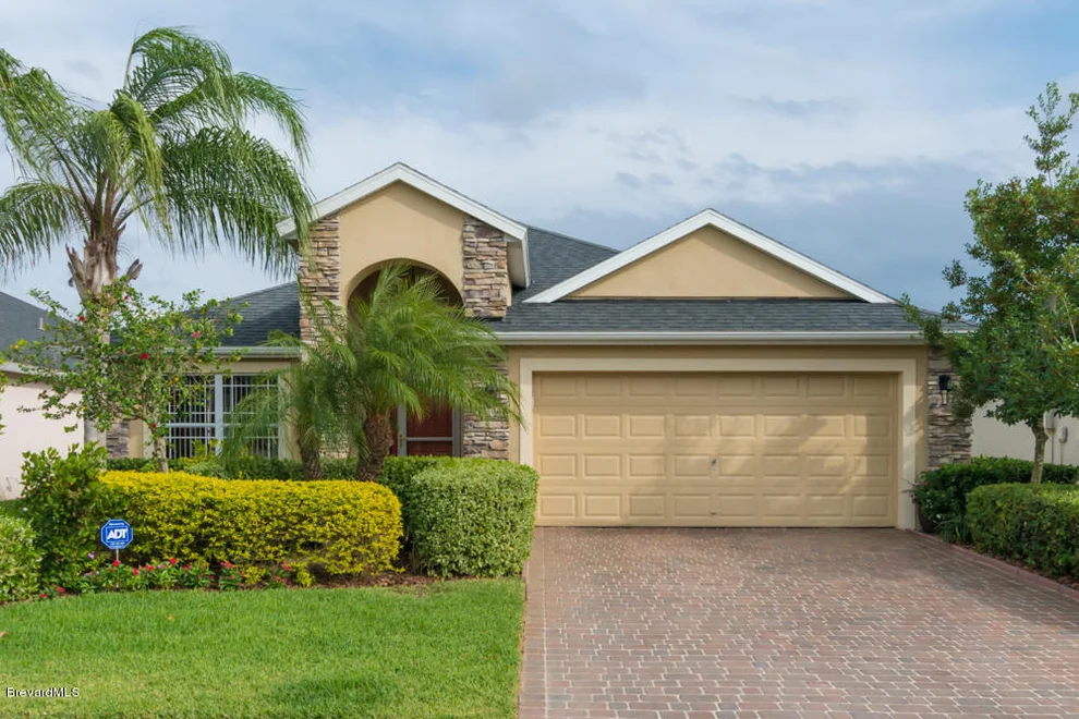 Unit for sale at 7237 Broderick Drive, Melbourne, FL 32940