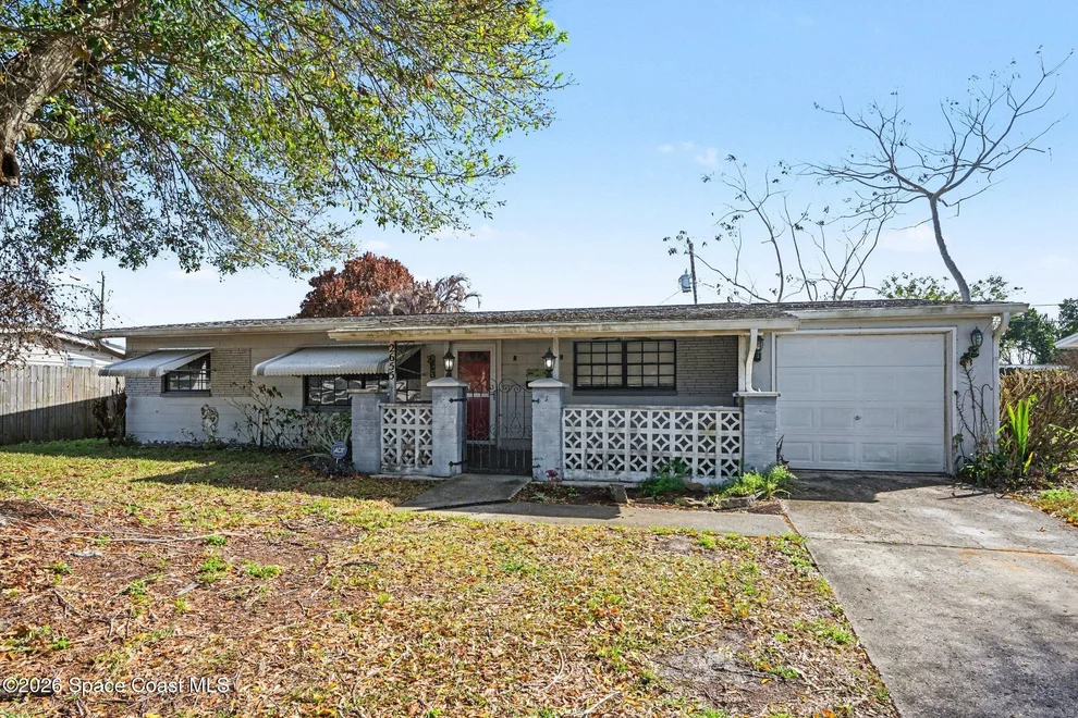 Unit for sale at 2655 Lorna Drive, Melbourne, FL 32935