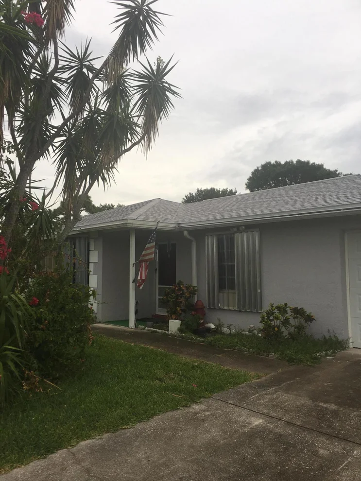 Unit for sale at 125 Billiar Avenue NE, Palm Bay, FL 32907