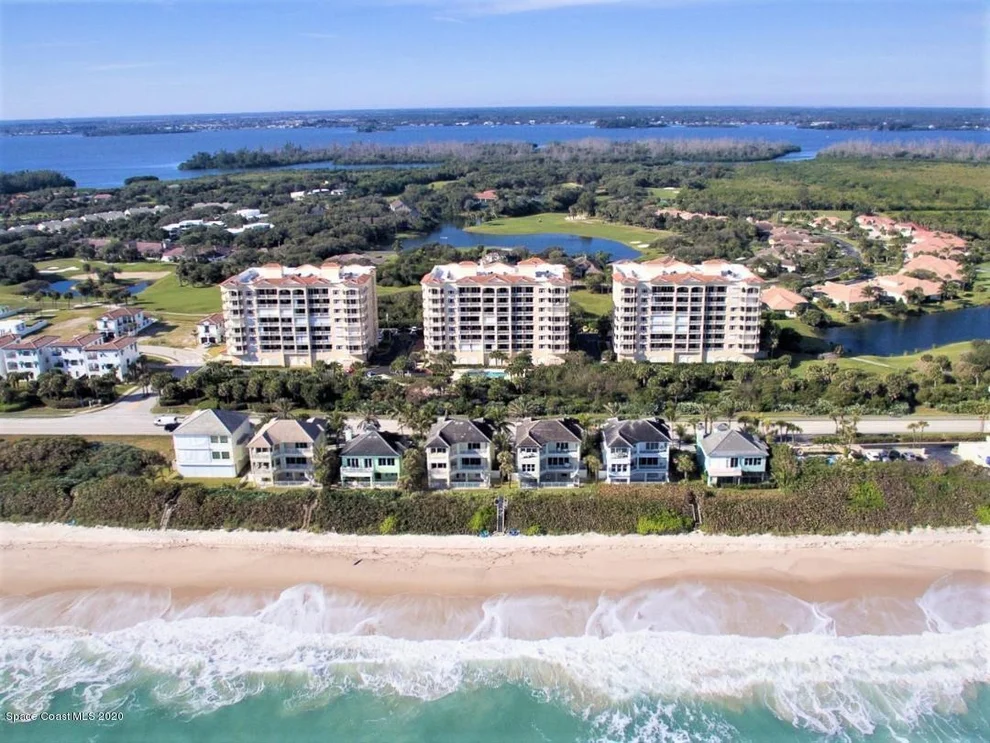 Unit for sale at 130 Warsteiner Way, Melbourne Beach, FL 32951