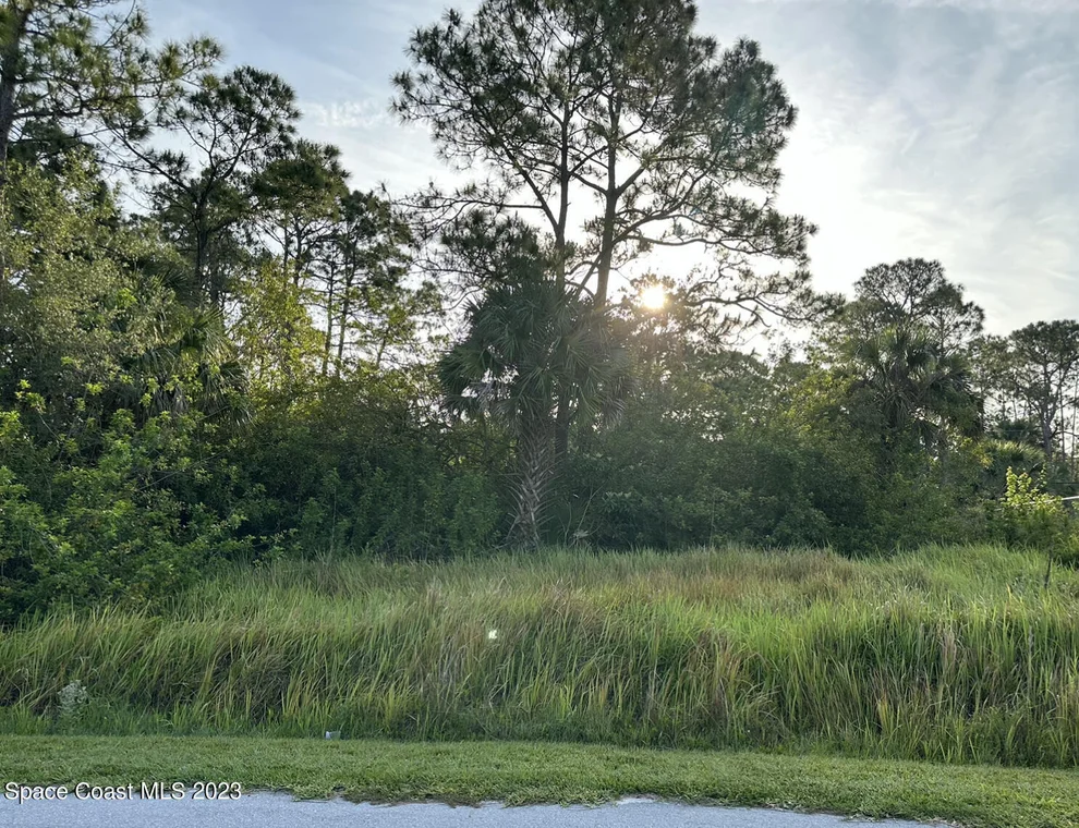 Unit for sale at 1107 Satin Road, Palm Bay, FL 32908