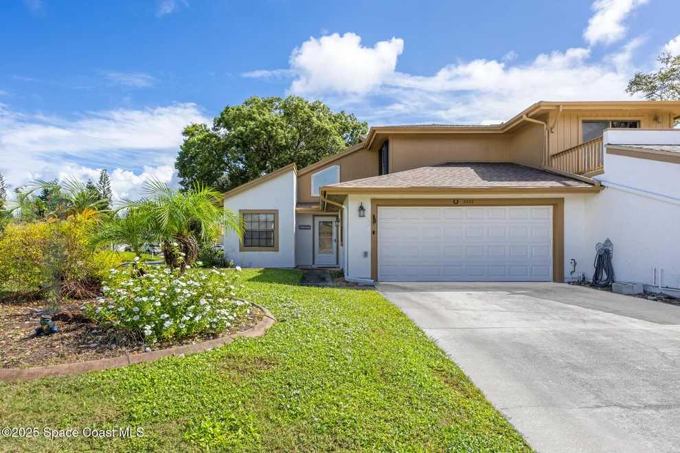 Unit for sale at 3567 Sandpiper Lane, Melbourne, FL 32935